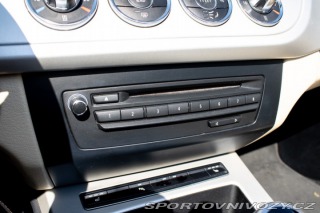 BMW Z4 Cabrio 2011