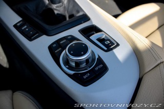 BMW Z4 Cabrio 2011