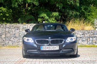BMW Z4 Cabrio 2011