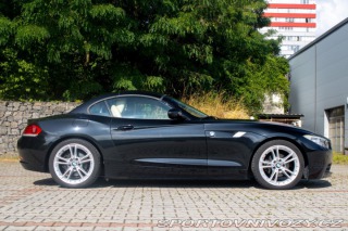 BMW Z4 Cabrio 2011