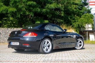 BMW Z4 Cabrio 2011
