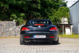 BMW Z4 Cabrio 2011