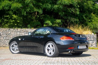 BMW Z4 Cabrio 2011
