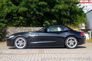 BMW Z4 Cabrio 2011