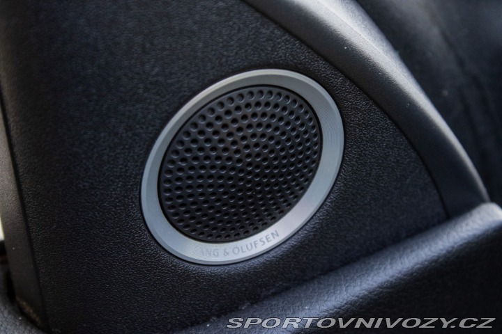Audi A5 3.2 FSI quattro 2008