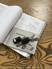 Mercedes-Benz SL 600SL 1995