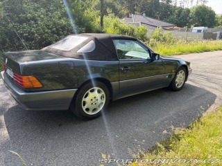 Mercedes-Benz SL 600SL 1995