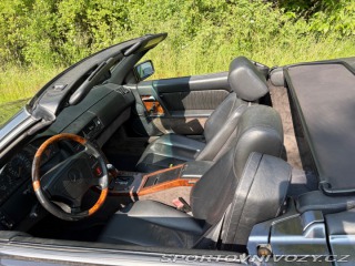Mercedes-Benz SL 600SL 1995