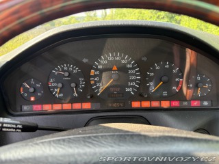 Mercedes-Benz SL 600SL 1995