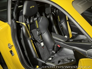 Porsche Cayman GT4*CS*Manual*Aprvd3/26 2020