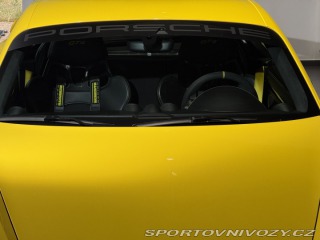 Porsche Cayman GT4*CS*Manual*Aprvd3/26 2020