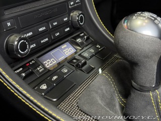 Porsche Cayman GT4*CS*Manual*Aprvd3/26 2020