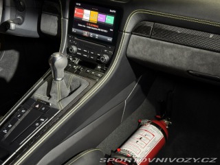 Porsche Cayman GT4*CS*Manual*Aprvd3/26 2020