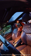 Mercedes-Benz Ostatní modely ML 350 CDi w166 2013