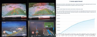 Mercedes-Benz Ostatní modely ML 350 CDi w166 2013