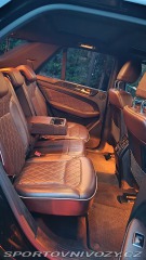 Mercedes-Benz Ostatní modely ML 350 CDi w166 2013