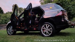 Mercedes-Benz Ostatní modely ML 350 CDi w166 2013