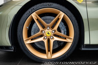 Ferrari SF90 Spider 2025