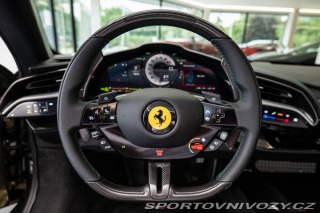 Ferrari SF90 Spider 2025