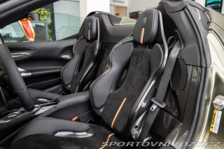 Ferrari SF90 Spider 2025