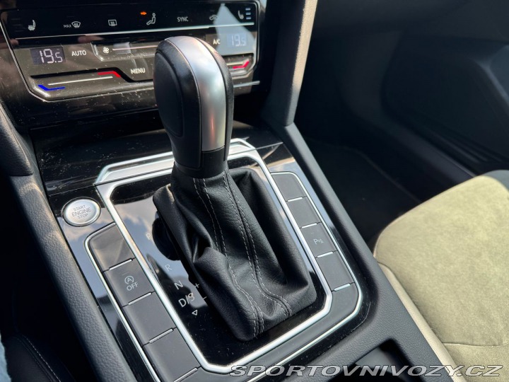 Volkswagen Arteon R-line  2,0TDI 147kW 4M 1800