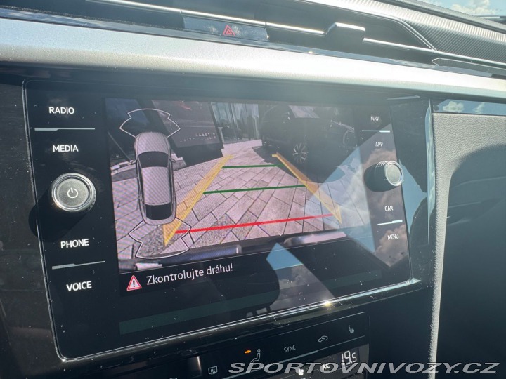 Volkswagen Arteon R-line 2,0TDI 147kW 4M 2023