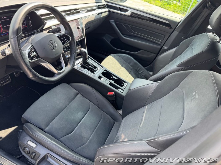 Volkswagen Arteon R-line 2,0TDI 147kW 4M 2023