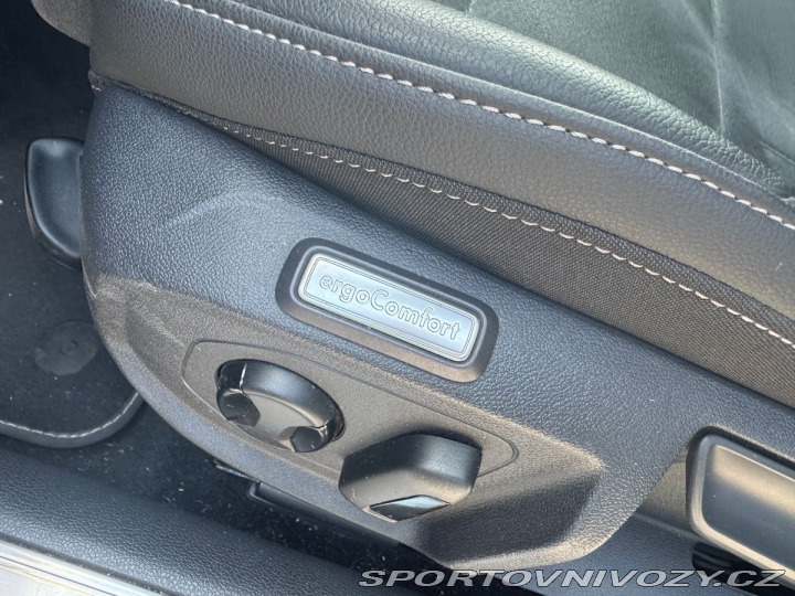 Volkswagen Arteon R-line 2,0TDI 147kW 4M 2023
