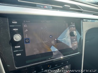 Volkswagen Arteon R-line  2,0TDI 147kW 4M 2023