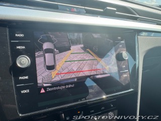 Volkswagen Arteon R-line  2,0TDI 147kW 4M 2023