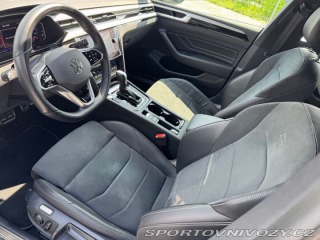 Volkswagen Arteon R-line  2,0TDI 147kW 4M 2023