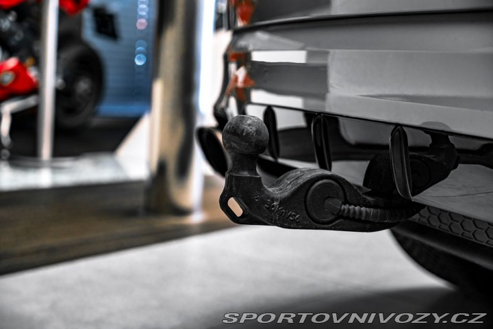 Porsche Cayenne Turbo Exclusive Pano PDLS 2020