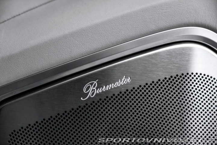 Porsche Cayenne Turbo Exclusive Pano PDLS 2020