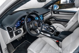 Porsche Cayenne Turbo Exclusive Pano PDLS 2020