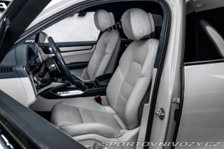 Porsche Cayenne Turbo Exclusive Pano PDLS 2020