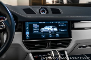 Porsche Cayenne Turbo Exclusive Pano PDLS 2020