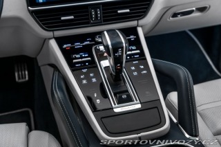 Porsche Cayenne Turbo Exclusive Pano PDLS 2020
