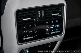 Porsche Cayenne Turbo Exclusive Pano PDLS 2020
