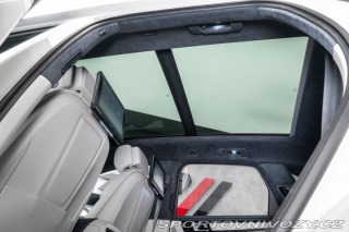 Porsche Cayenne Turbo Exclusive Pano PDLS 2020