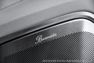 Porsche Cayenne Turbo Exclusive Pano PDLS 2020
