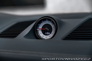 Porsche Cayenne Turbo Exclusive Pano PDLS 2020