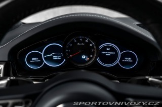 Porsche Cayenne Turbo Exclusive Pano PDLS 2020