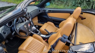 Alfa Romeo Spider 3.0 V6 24V 2001