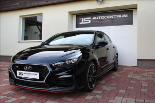 Hyundai i30 N 2,0 T-GDI 275PS  N Perfor
