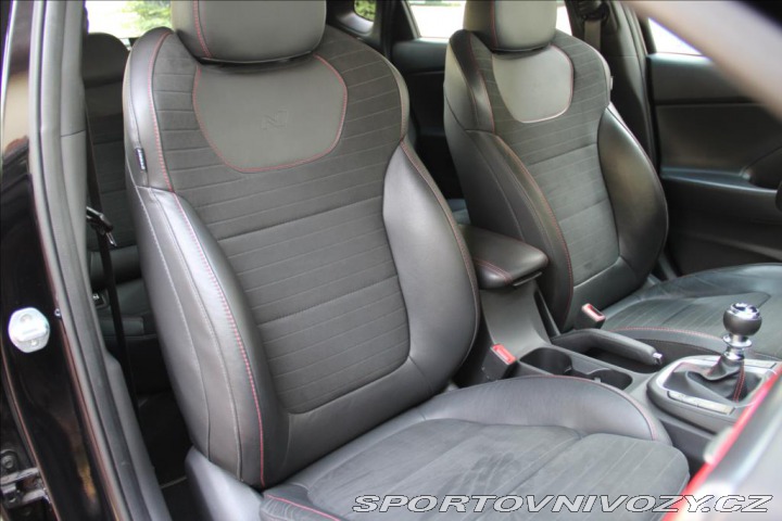 Hyundai i30 N 2,0 T-GDI 275PS N Perfor 2019