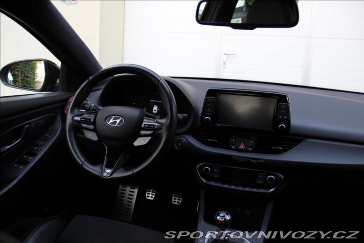 Hyundai i30 N 2,0 T-GDI 275PS N Perfor 2019