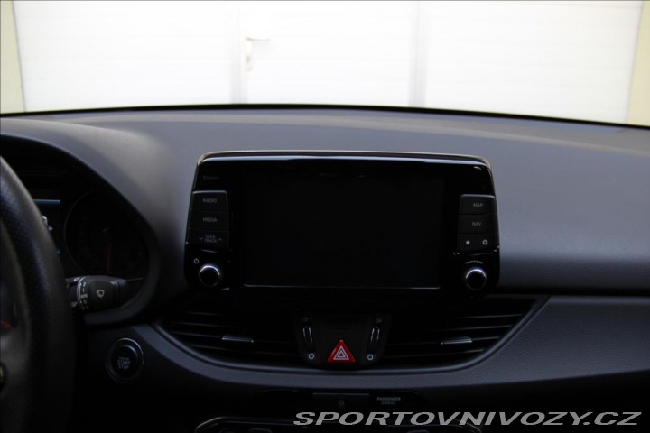 Hyundai i30 N 2,0 T-GDI 275PS N Perfor 2019