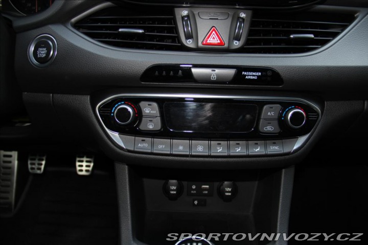 Hyundai i30 N 2,0 T-GDI 275PS N Perfor 2019