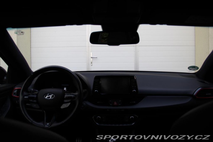 Hyundai i30 N 2,0 T-GDI 275PS N Perfor 2019