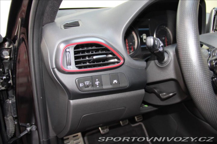 Hyundai i30 N 2,0 T-GDI 275PS N Perfor 2019